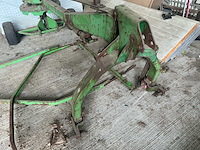 Deutz grashark - afbeelding 3 van  8