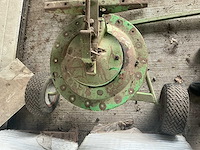 Deutz grashark - afbeelding 5 van  8