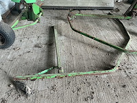 Deutz grashark - afbeelding 8 van  8