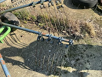 Deutz ks170 grasoogstmachine - afbeelding 2 van  11