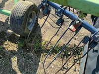 Deutz ks170 grasoogstmachine - afbeelding 3 van  11