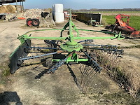 Deutz ks170 grasoogstmachine - afbeelding 10 van  11