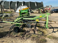Deutz ks170 grasoogstmachine - afbeelding 5 van  11