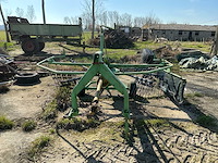 Deutz ks170 grasoogstmachine - afbeelding 6 van  11