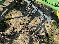 Deutz ks170 grasoogstmachine - afbeelding 7 van  11