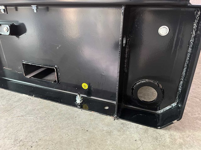 Deutz — leroy-somer 45 kva noodstroomaggregaat - afbeelding 29 van  42