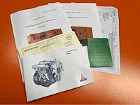 Deutz — leroy-somer 45 kva noodstroomaggregaat - afbeelding 36 van  42