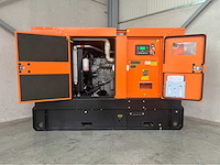 Deutz — leroy-somer 55 kva noodstroomaggregaat - afbeelding 2 van  39