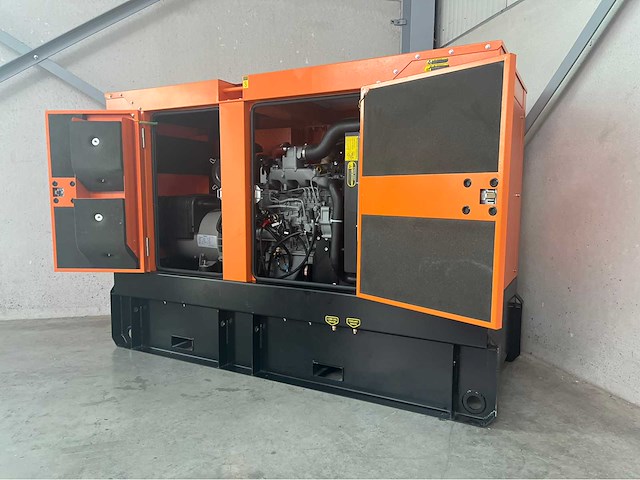 Deutz — leroy-somer 55 kva noodstroomaggregaat - afbeelding 13 van  39