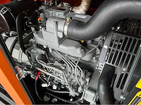 Deutz — leroy-somer 55 kva noodstroomaggregaat - afbeelding 19 van  39