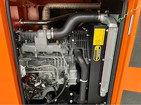 Deutz — leroy-somer 55 kva noodstroomaggregaat - afbeelding 20 van  39