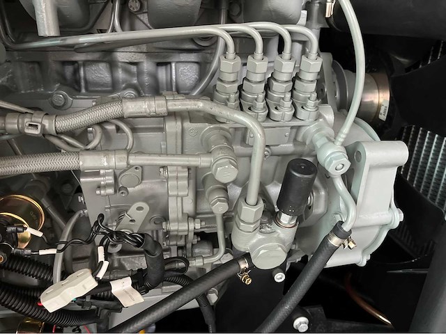 Deutz — leroy-somer 55 kva noodstroomaggregaat - afbeelding 21 van  39