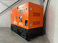 Deutz — leroy-somer 55 kva noodstroomaggregaat - afbeelding 35 van  39