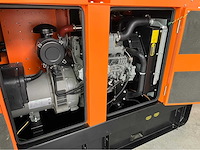 Deutz — leroy-somer 55 kva noodstroomaggregaat - afbeelding 16 van  39