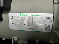 Deutz — leroy-somer 55 kva noodstroomaggregaat - afbeelding 18 van  39