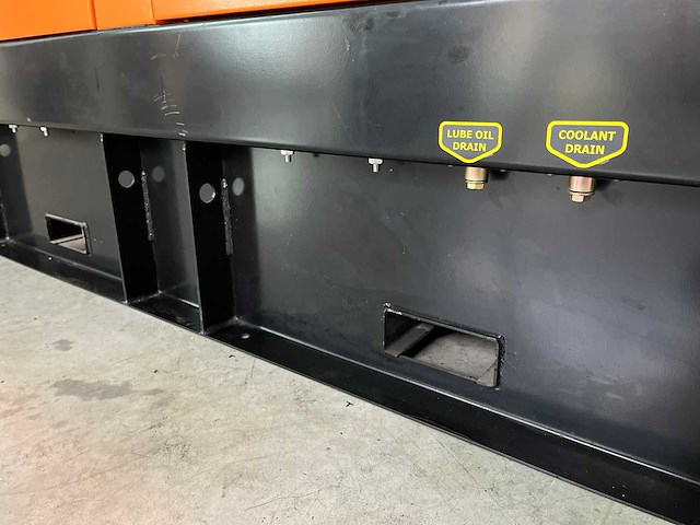 Deutz — leroy-somer 55 kva noodstroomaggregaat - afbeelding 26 van  39