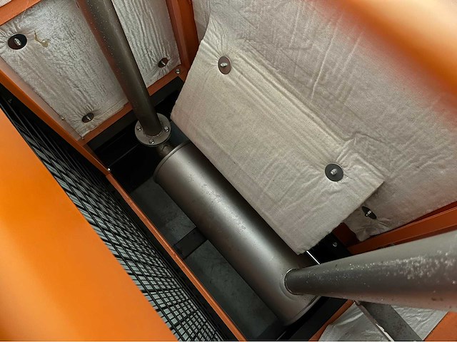 Deutz — leroy-somer 55 kva noodstroomaggregaat - afbeelding 29 van  39