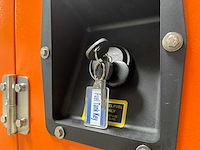 Deutz — leroy-somer 55 kva noodstroomaggregaat - afbeelding 31 van  39