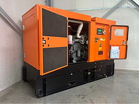Deutz — leroy-somer 55 kva noodstroomaggregaat - afbeelding 39 van  39