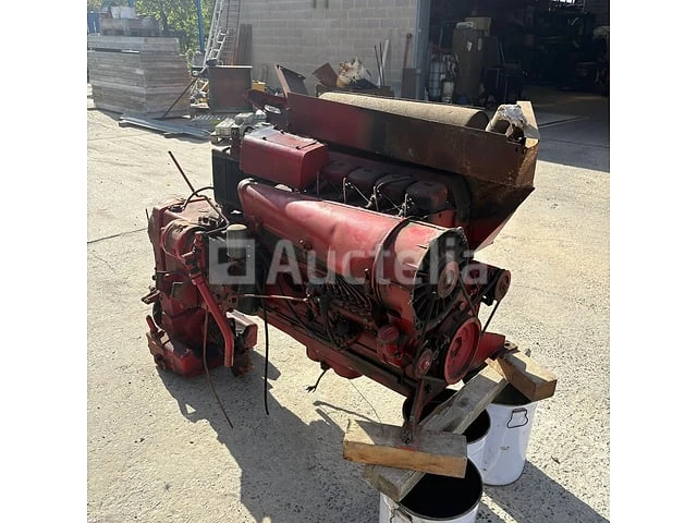 Deutz-motor - afbeelding 2 van  10