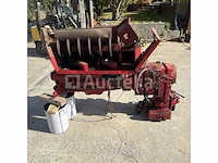 Deutz-motor - afbeelding 3 van  10