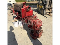 Deutz-motor - afbeelding 6 van  10