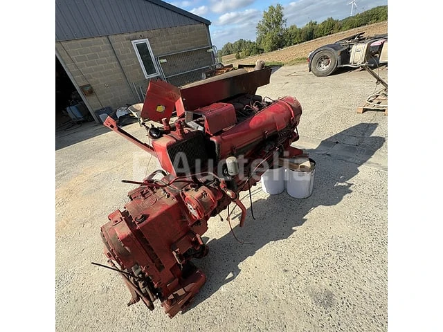 Deutz-motor - afbeelding 8 van  10
