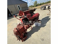 Deutz-motor - afbeelding 8 van  10