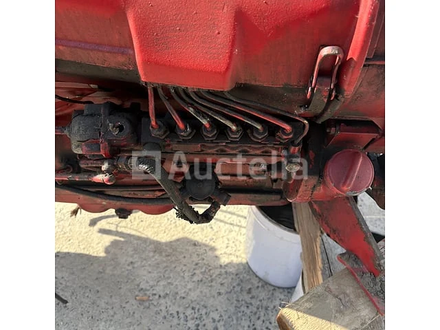 Deutz-motor - afbeelding 10 van  10