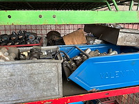 Deutz partij tractoronderdelen - afbeelding 11 van  19