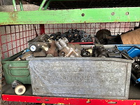 Deutz partij tractoronderdelen - afbeelding 5 van  7
