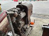 Deutz tractor motor - afbeelding 4 van  7