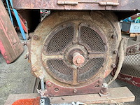 Deutz tractor motor - afbeelding 7 van  7
