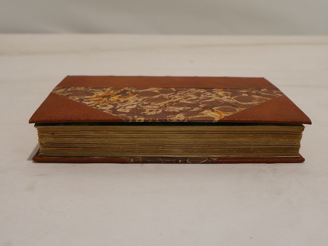 Deux poemes d'ete, paul claudel 1914 - afbeelding 2 van  10