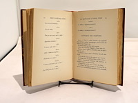Deux poemes d'ete, paul claudel 1914 - afbeelding 7 van  10
