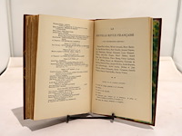 Deux poemes d'ete, paul claudel 1914 - afbeelding 8 van  10