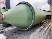 Deva - ws2900 - grain silos (2x)