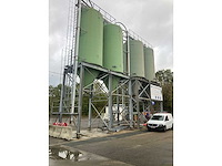 Deva - ws2900 - grain silos (2x) - afbeelding 1 van  9