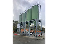 Deva - ws2900 - grain silos (2x) - afbeelding 3 van  9