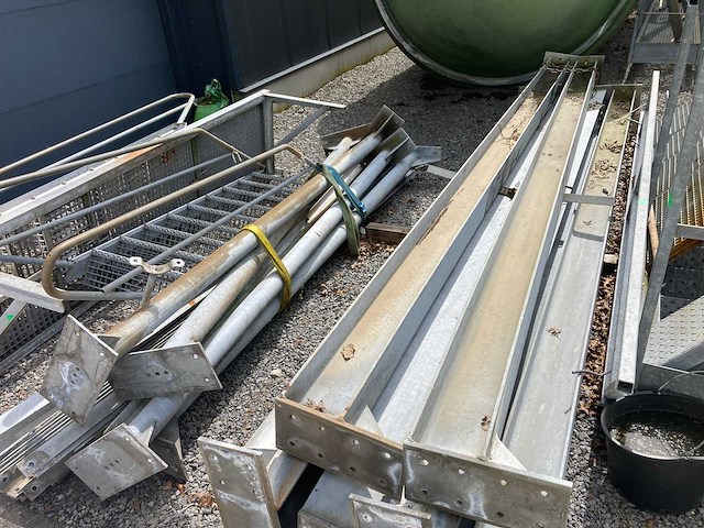 Deva - ws2900 - grain silos (2x) - afbeelding 8 van  9