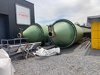 Deva - ws2900 - grain silos (2x) - afbeelding 9 van  9