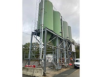 Deva - ws2900 - grain silos (2x) - afbeelding 1 van  4
