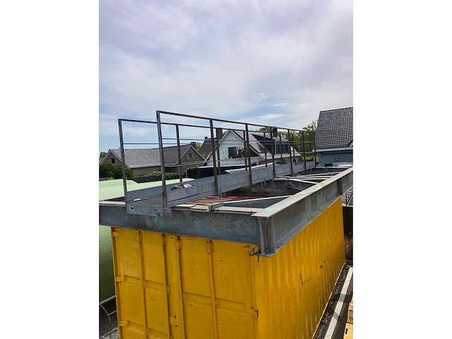 Deva - ws2900 - grain silos (2x) - afbeelding 2 van  4
