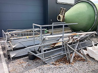Deva - ws2900 - grain silos (2x) - afbeelding 3 van  4