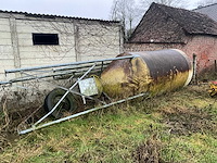 Deva zr190 polyester opslagtank - afbeelding 3 van  8