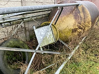 Deva zr190 polyester opslagtank - afbeelding 6 van  8