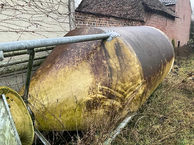 Deva zr190 polyester opslagtank - afbeelding 7 van  8