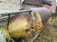 Deva zr190 polyester opslagtank - afbeelding 7 van  8