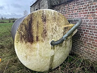 Deva zr190 polyester opslagtank - afbeelding 8 van  8