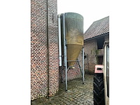 Deva zr190 polyester opslagtank - afbeelding 2 van  6